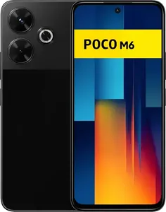 Замена стекла камеры на телефоне Poco M6 в Самаре